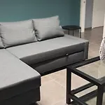 Af Apartment *