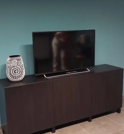 Af Appartement Massafra