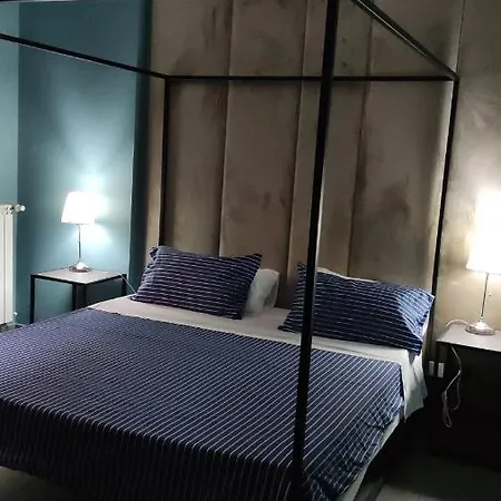 Appartement Af Massafra