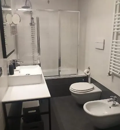 Apartment Af Massafra