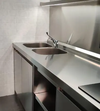 Af Apartment Massafra