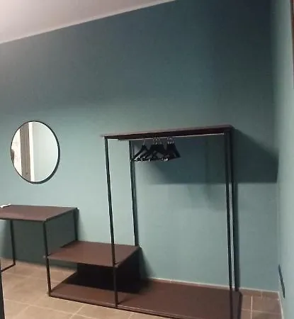 Af Apartment Massafra