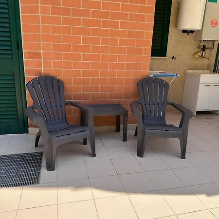 Af Apartment Massafra