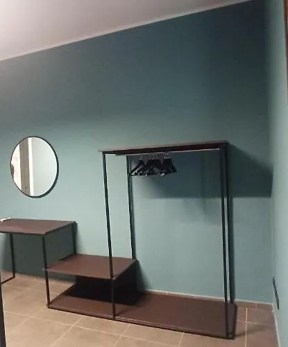 Af Apartamento Massafra